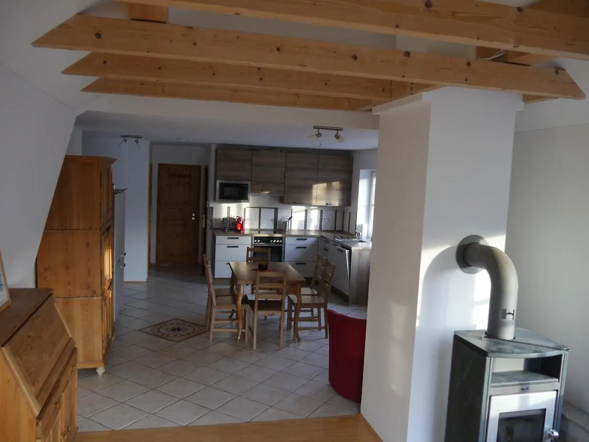 Apartment Maisonette-Wohnung In Nuernberg Mit Kamin Deutschland