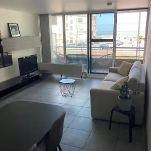 Ascot Apartment Ostende