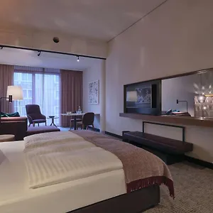 Lejlighedshotel Adina, Nürnberg
