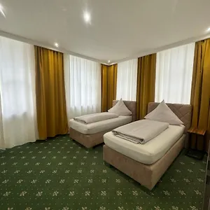 - Altstadt Apartment Nürnberg