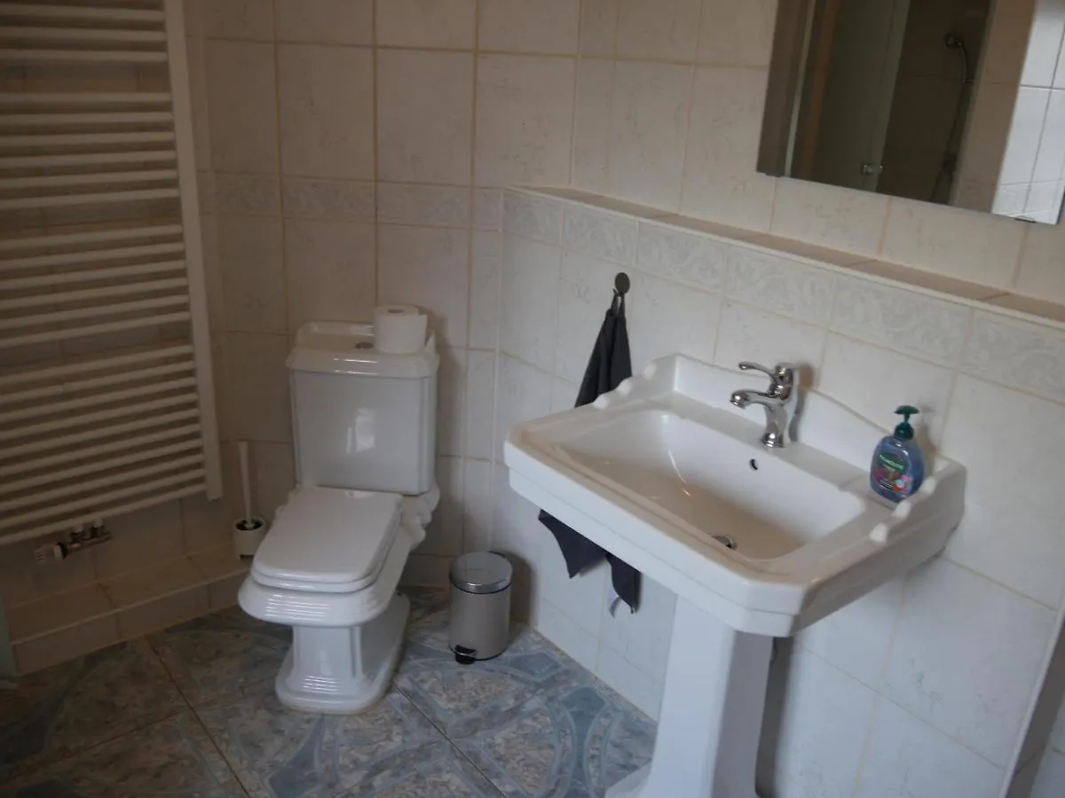 Maisonette-Wohnung In Nuernberg Mit Kamin Nuremberg