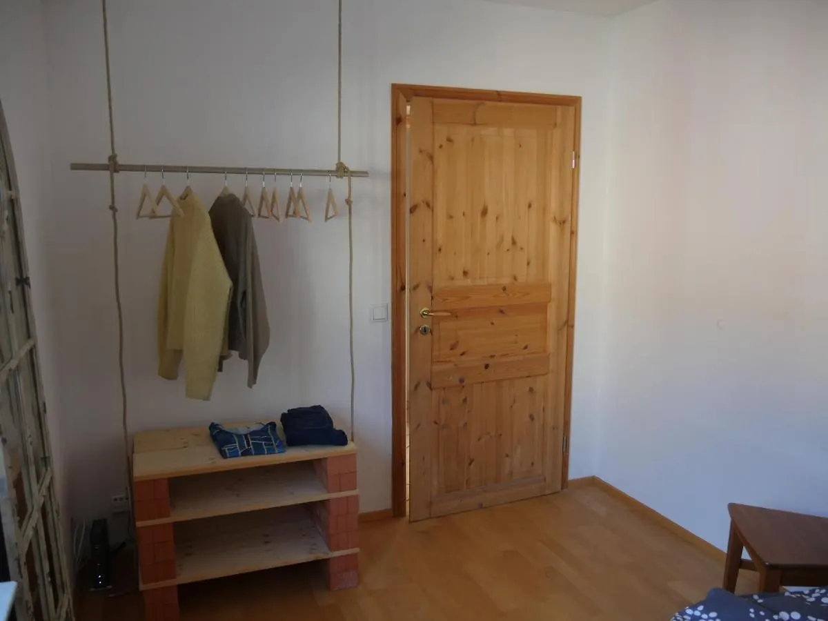 Maisonette-Wohnung In Nuernberg Mit Kamin 0*, Nuremberg
