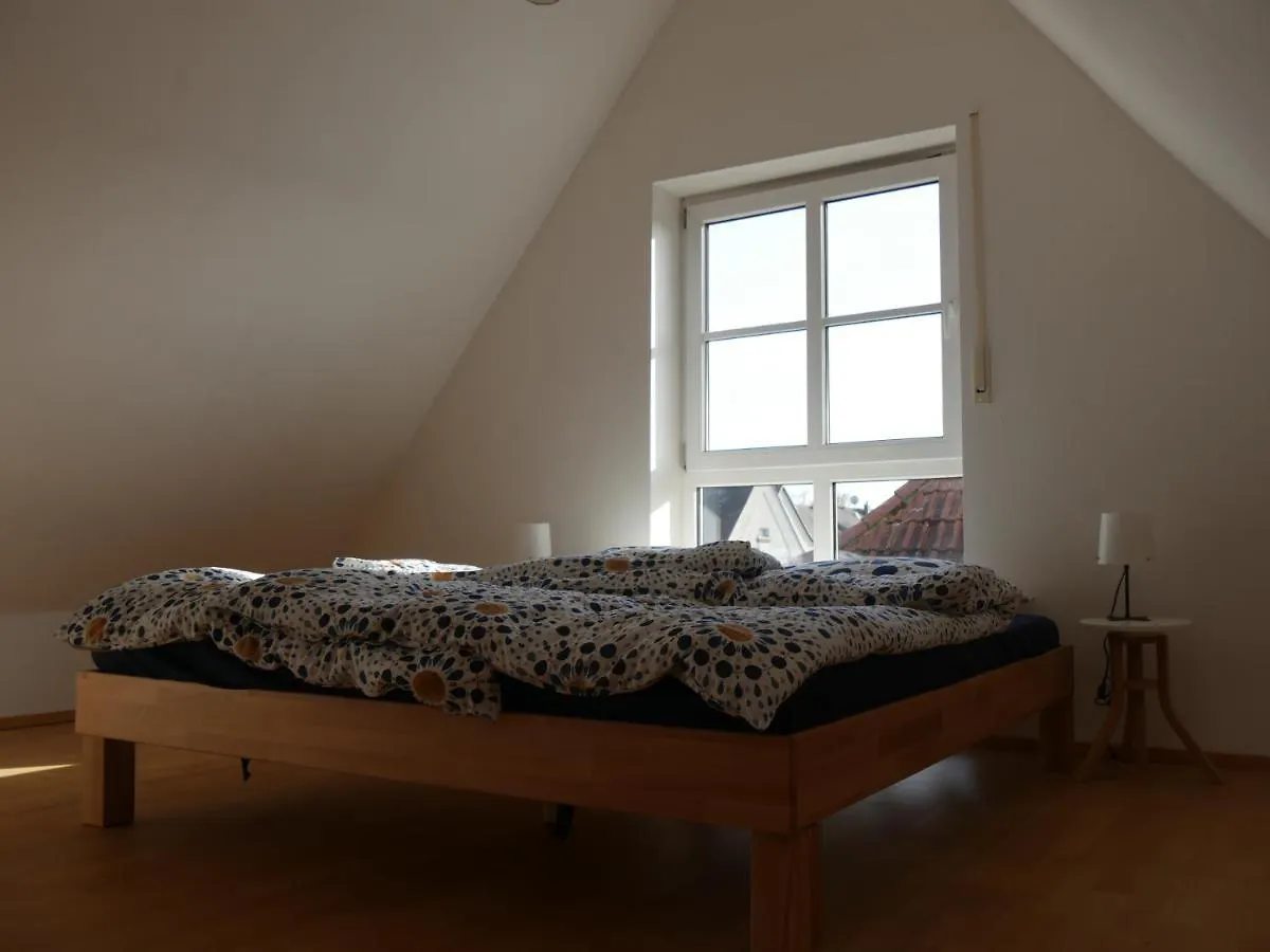 Maisonette-Wohnung In Nuernberg Mit Kamin Deutschland